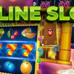 5 Game Slot Online Terpopuler Tahun Ini