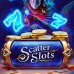 Slot Online dengan Fitur Wild dan Scatter: Apa Itu dan Bagaimana Cara Kerjanya?