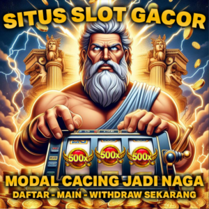 Bagaimana Cara Kerja Turnamen Slot Online?