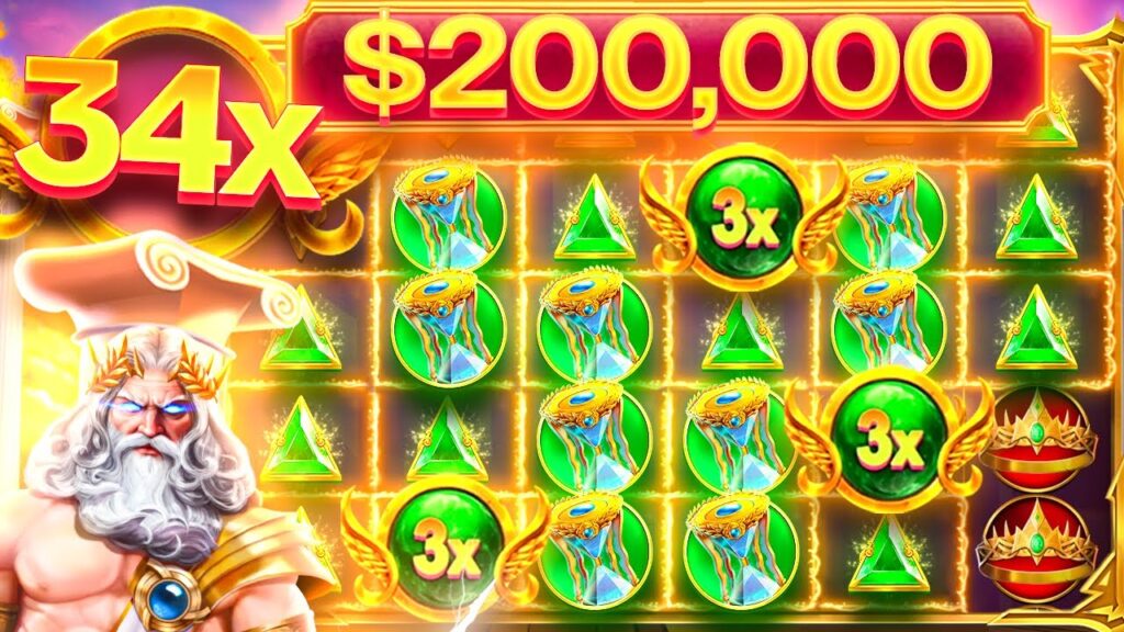 Slot Online dengan Tema Wild West yang Seru