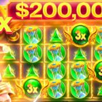 Slot Online dengan Tema Wild West yang Seru