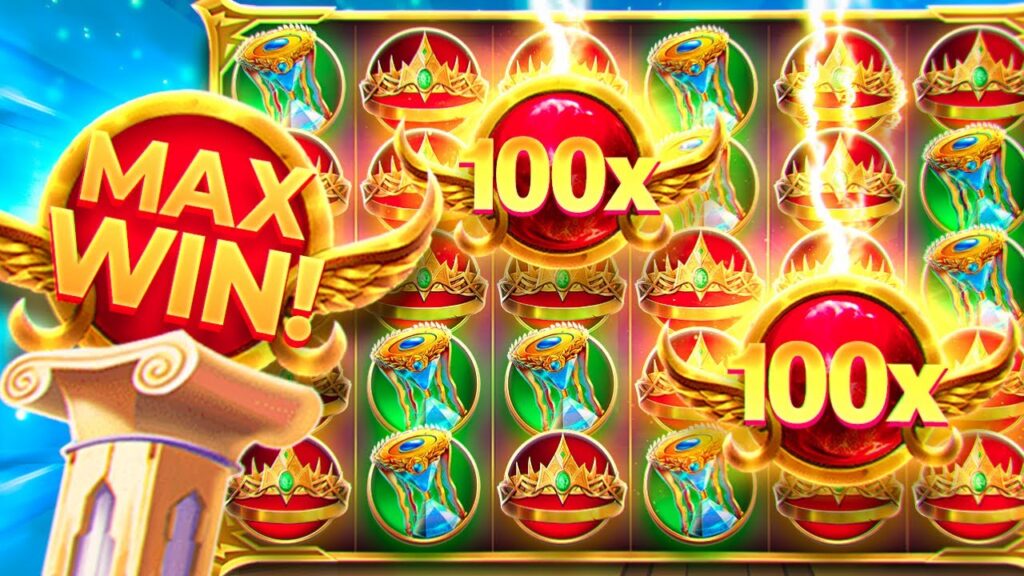 Slot Online dengan Fitur Kemenangan Cepat: Segera Coba!