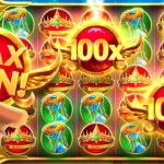 Slot Online dengan Fitur Kemenangan Cepat: Segera Coba!