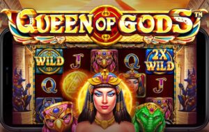 Slot Online dengan Fitur Sticky Wild yang Menguntungkan