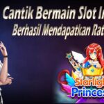 Kenapa Slot Online Jadi Favorit Banyak Orang? Ini Alasannya