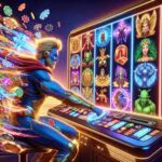 Slot Online Bertema Kasino Las Vegas: Hiburan di Ujung Jari