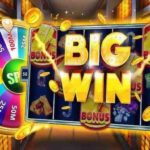 Cara Menghitung Pola Spin di Slot Online